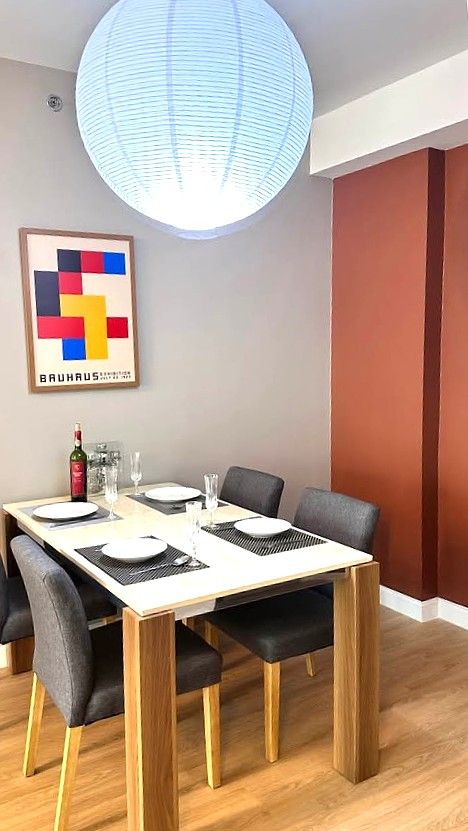 2 卧室 公寓 出售 在  - Image 2