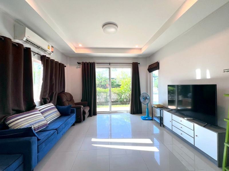 Supalai Garden Ville Wongwaen - Sankamphaeng - Image 2