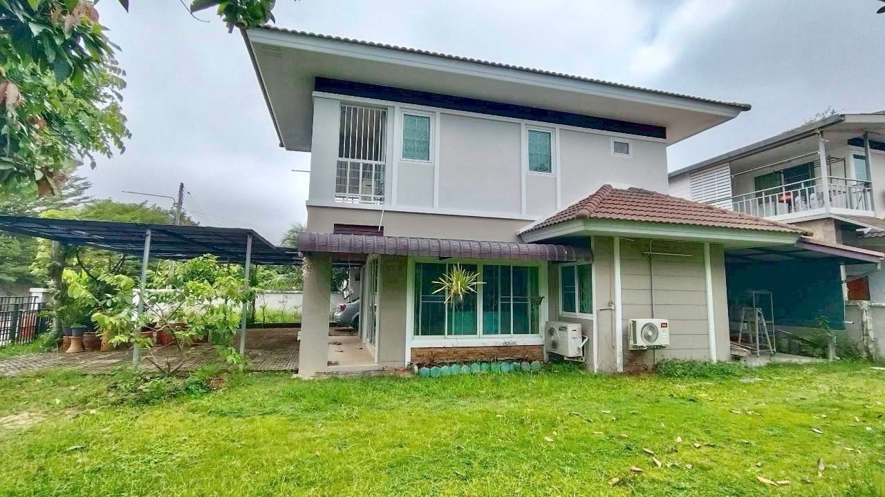 4 卧室 独立房屋 出租 在  - Image 2