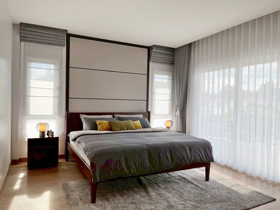 4 卧室 独立房屋 出租 在  - Image 10