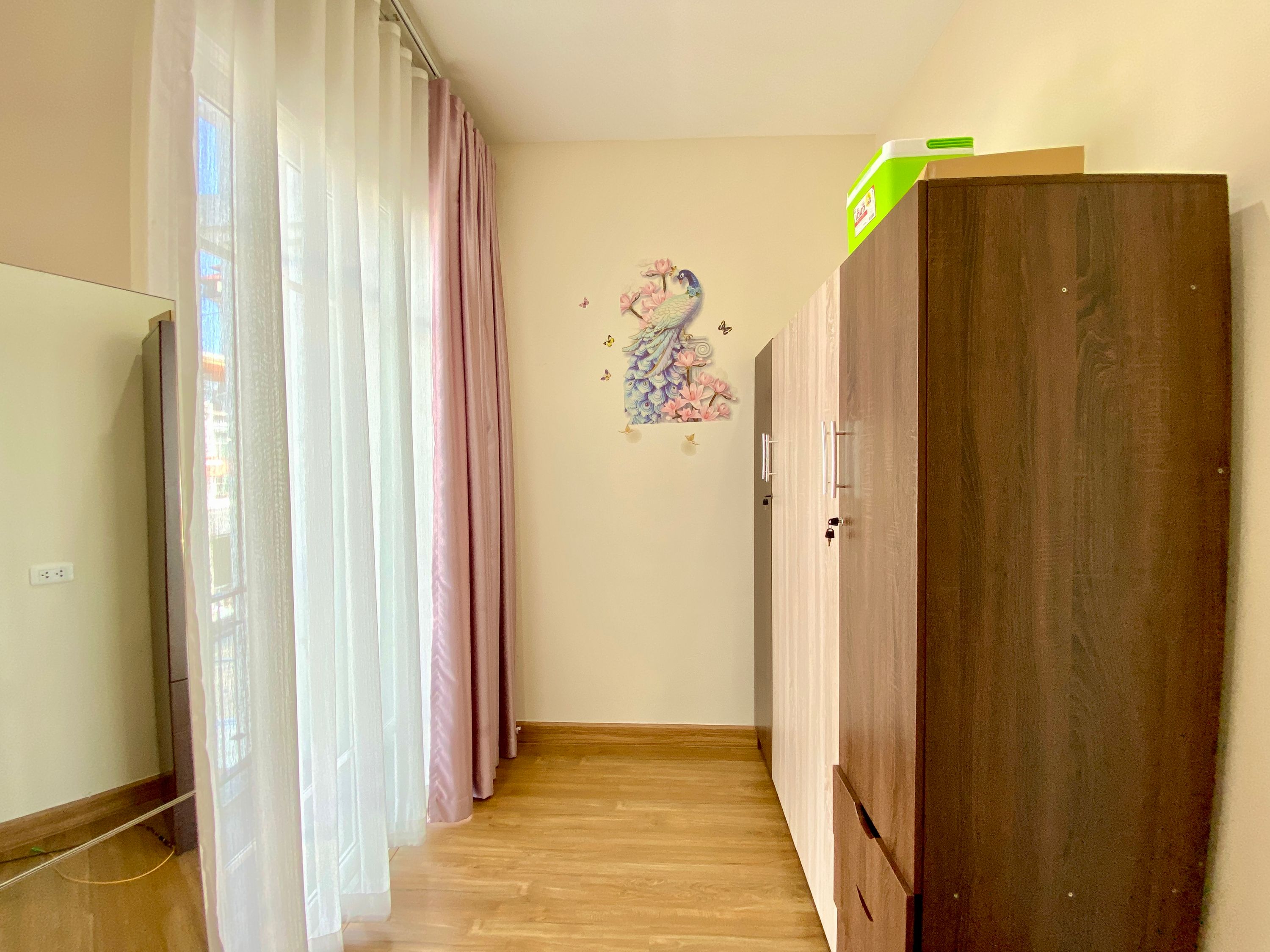 3 卧室 联排别墅 出租 在  - Image 12