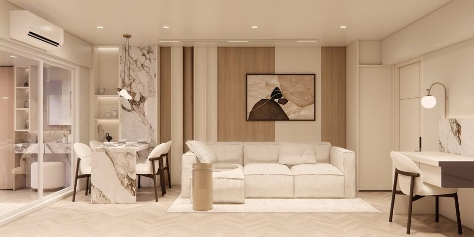 Ruan Kum Tower - Image 1