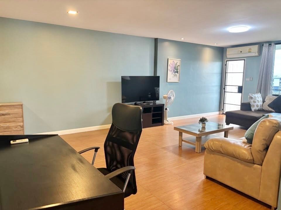 1 卧室 公寓 出租 在  - Image 8