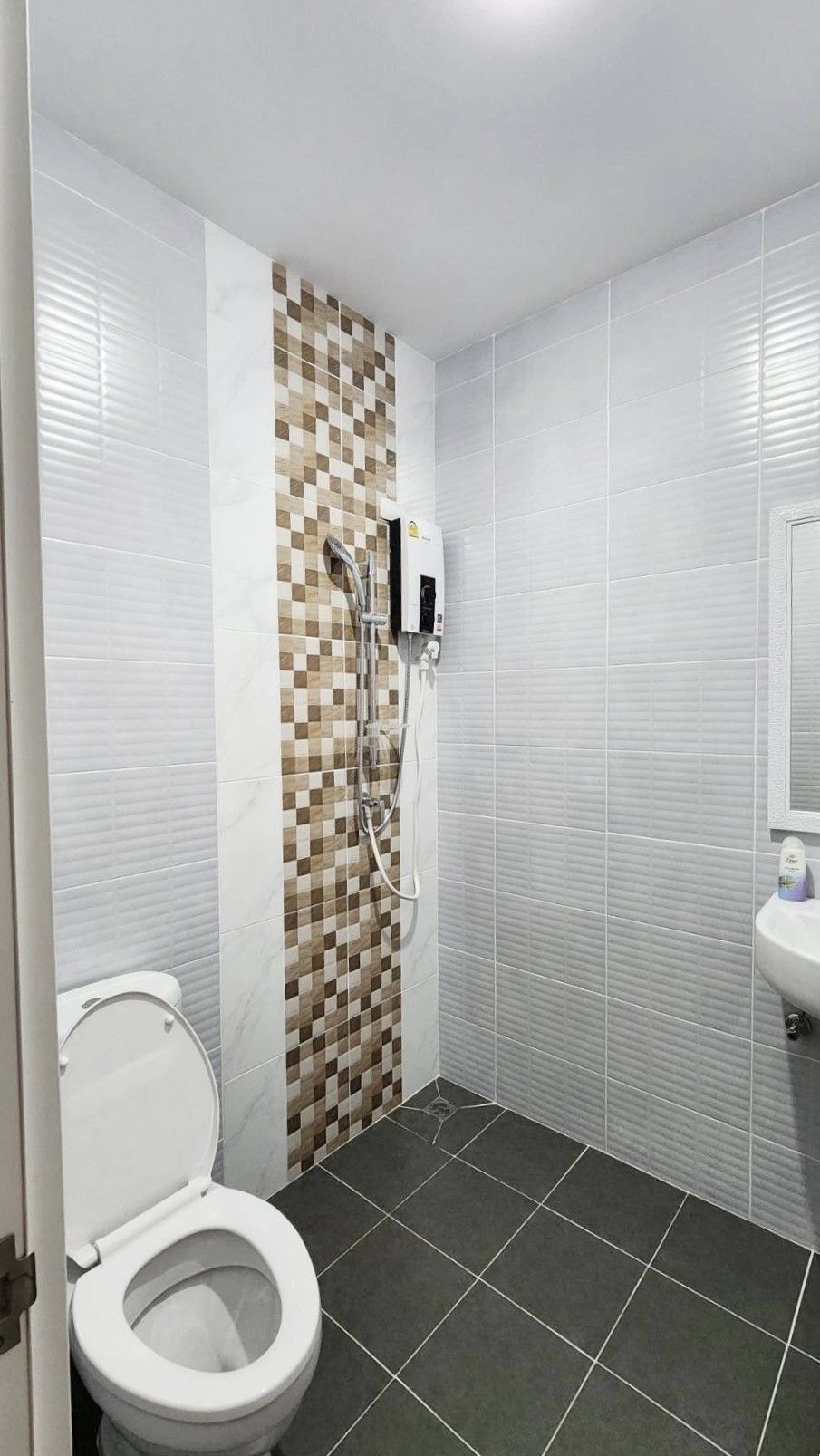 2 卧室 联排别墅 出租 在  - Image 10