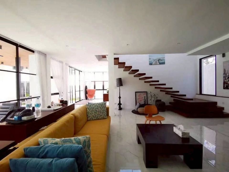 4 卧室 独立房屋 出租 在  - Image 4