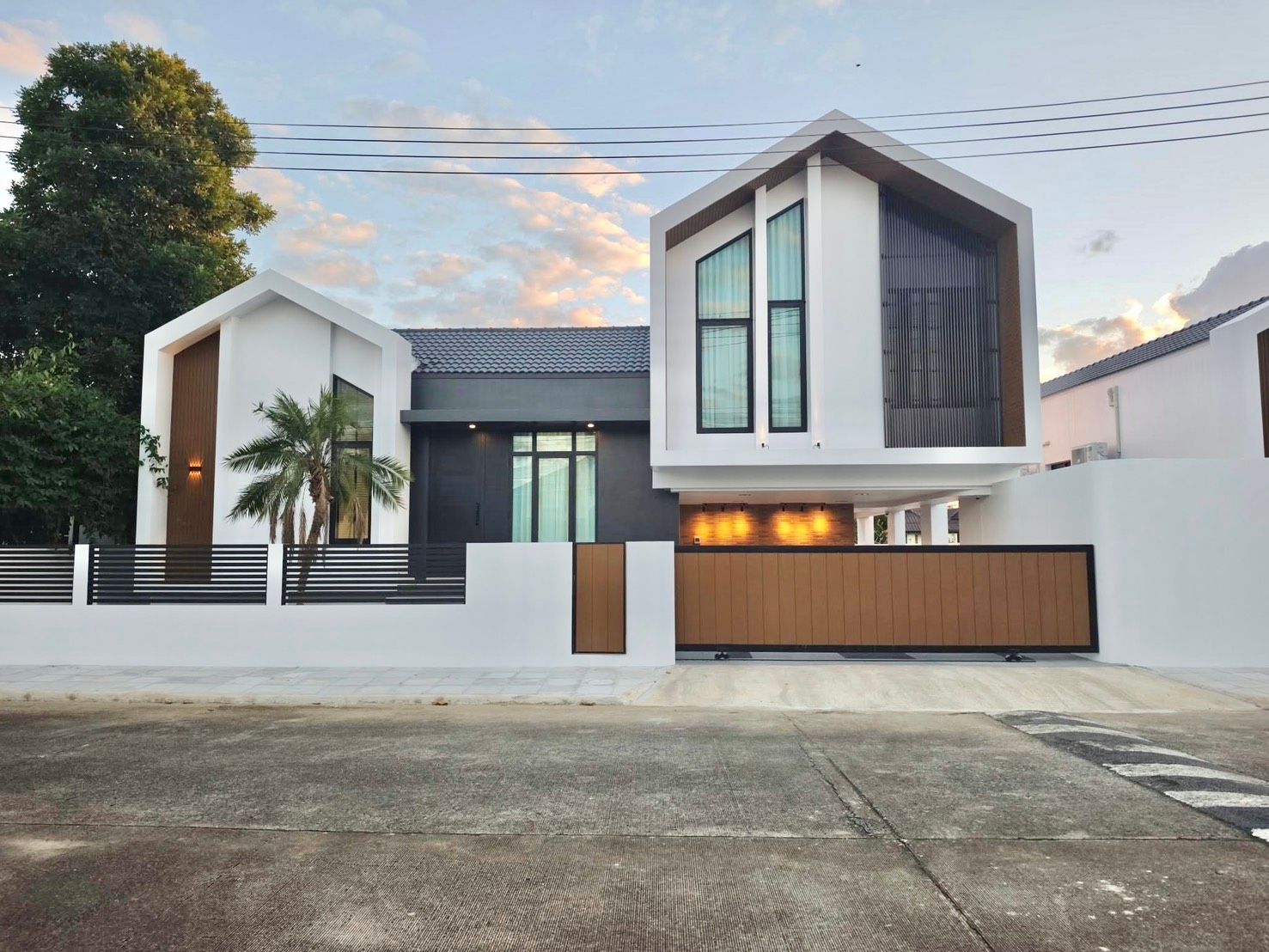 3 ห้องนอน บ้านเดี่ยว สำหรับขาย ใน เชิงดอย, ดอยสะเก็ด, เชียงใหม่ - Image 3