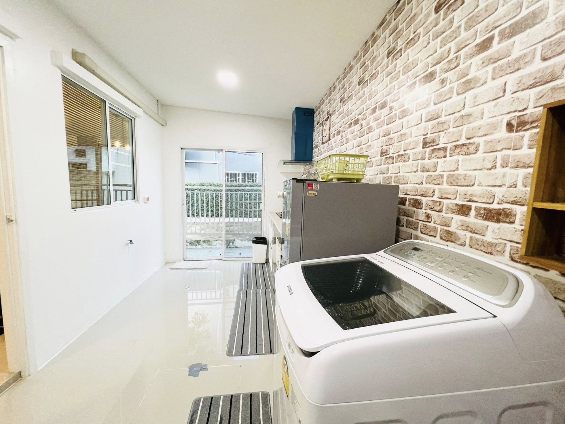 พฤกษาวิลล์ 95 บิ๊กซีดอนจั่น - Image 17