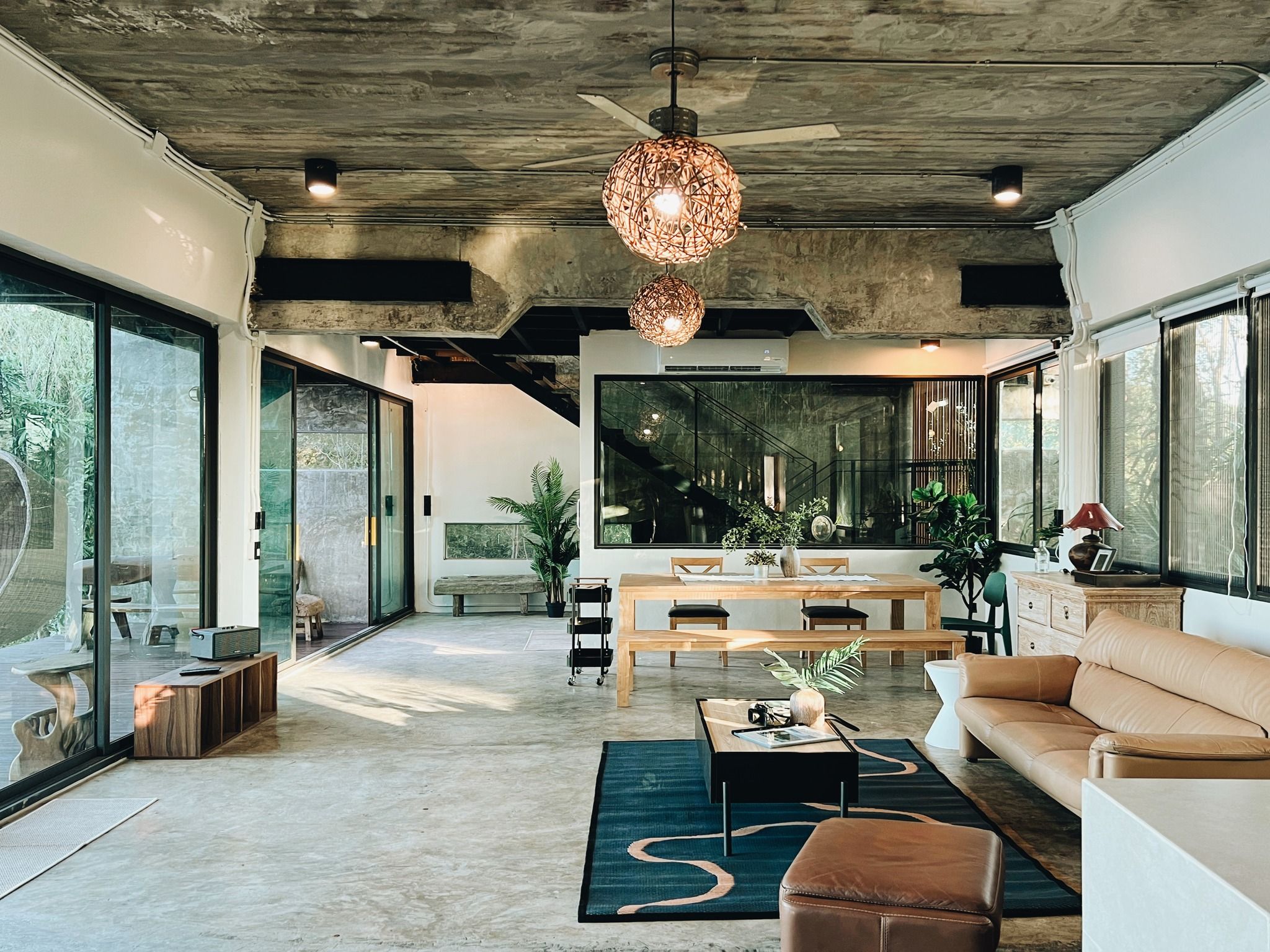 4 卧室 独立房屋 出租 在  - Image 5