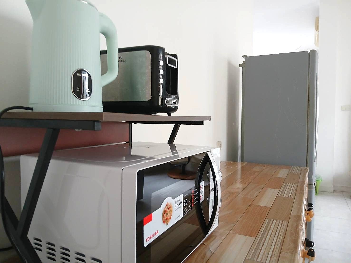 2 卧室 独立房屋 出租 在  - Image 5