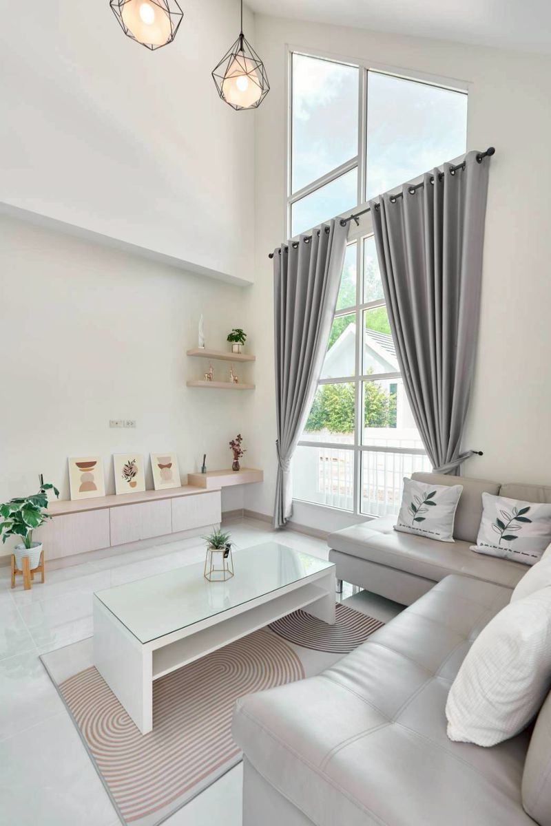 3 Bedroom House For Sale in Nong Han, San Sai, Chiang Mai - Image 4