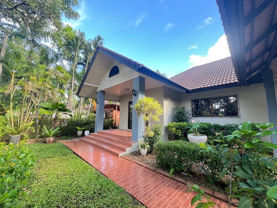 บ้านวังตาล - Image 1