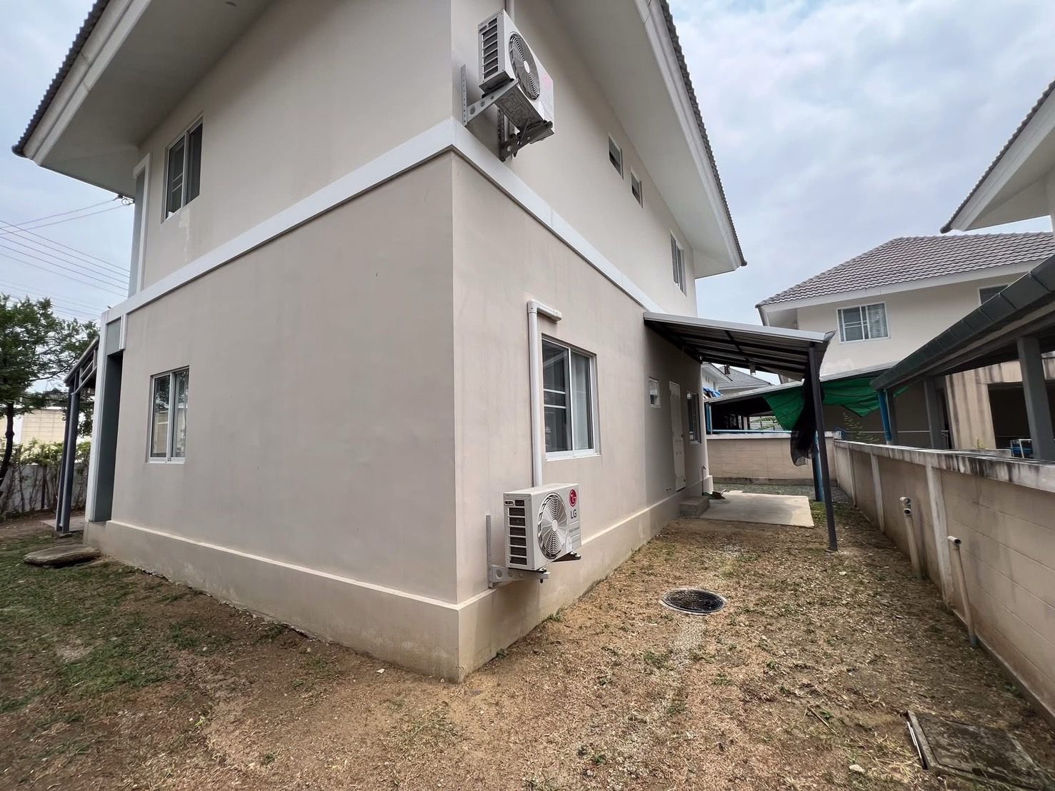 3 Bedroom House For Sale in Mae Sa, Mae Rim, Chiang Mai - Image 12