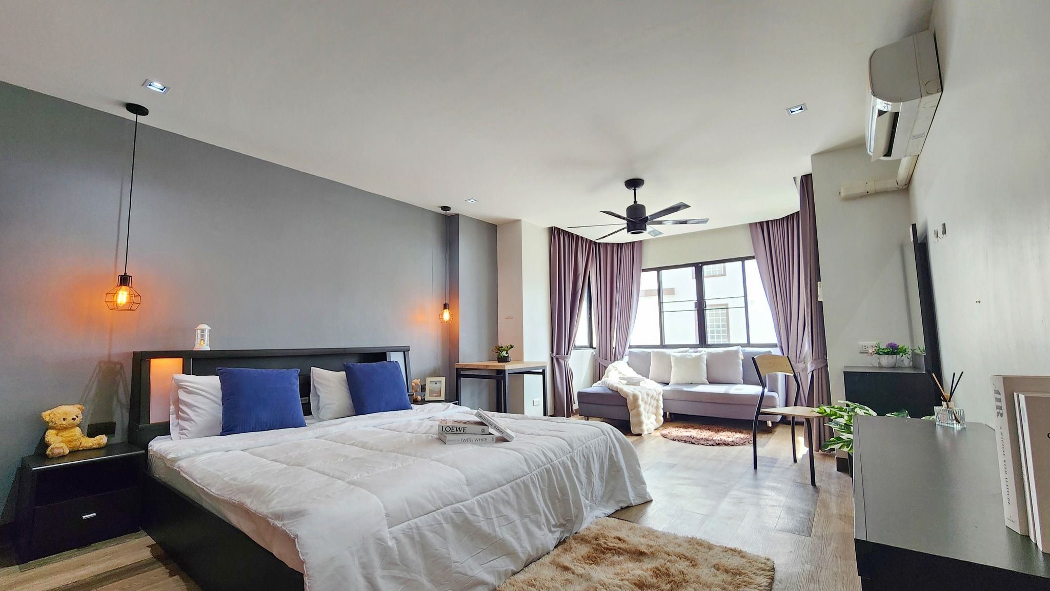 开放式 公寓 出售 在  - Image 1