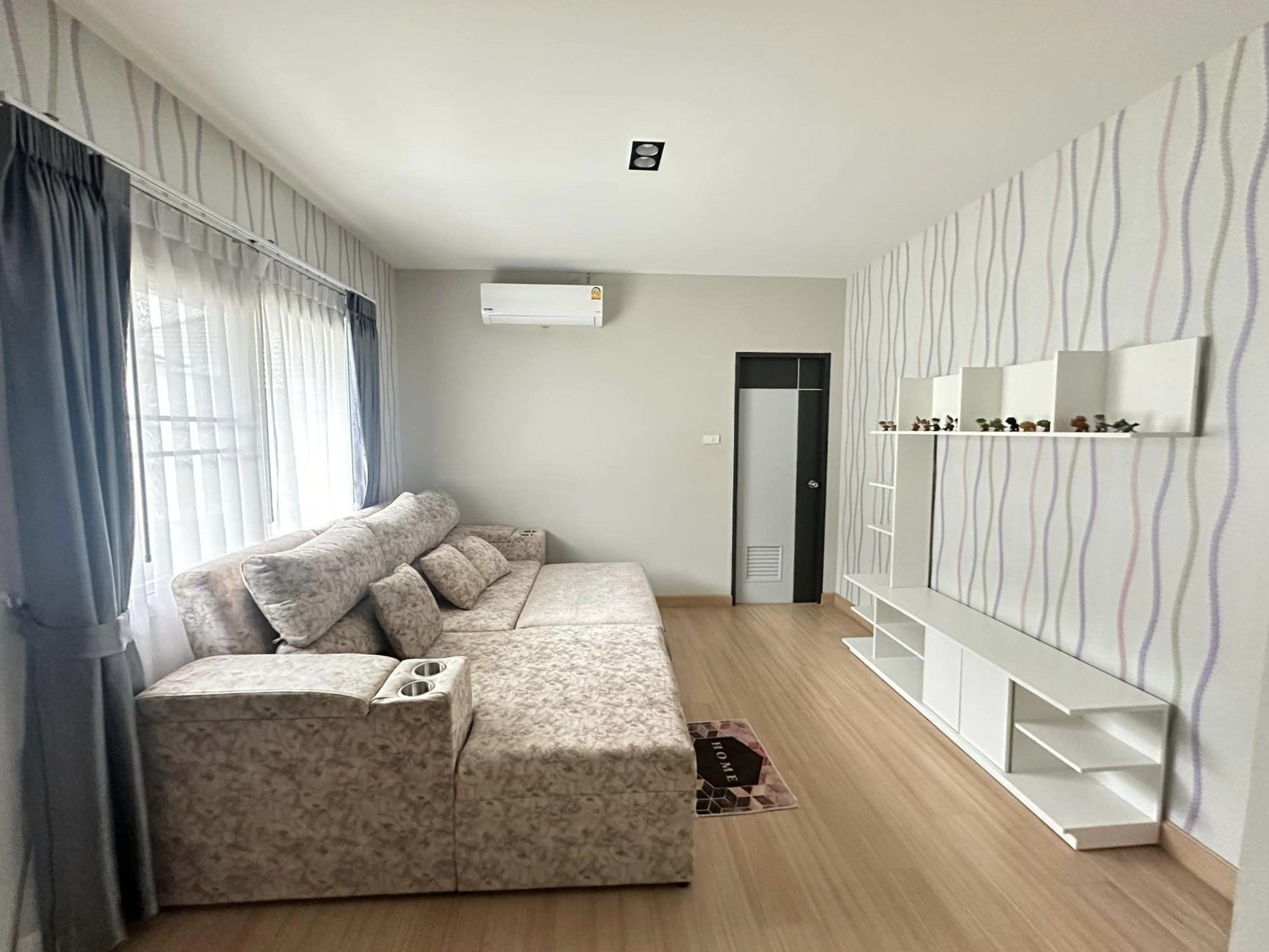 3 卧室 独立房屋 出租 在  - Image 6