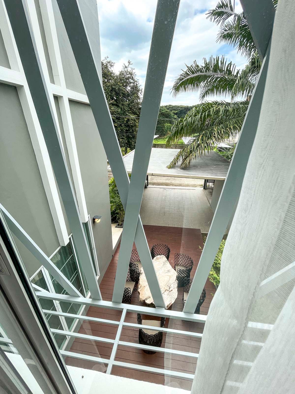 4 卧室 独立房屋 出租 在  - Image 16