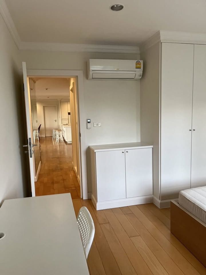 3 ห้องนอน คอนโด สำหรับขาย ใน ทุ่งมหาเมฆ, สาทร, กรุงเทพมหานคร - Image 8