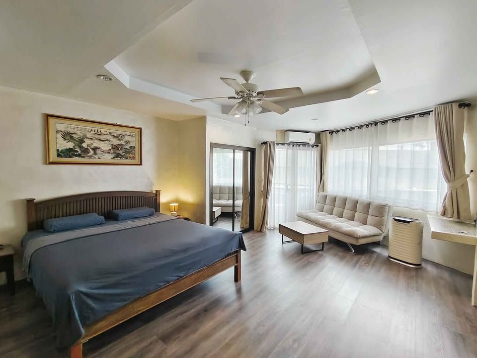 สตูดิโอ คอนโด สำหรับเช่า ใน หนองหอย, เมืองเชียงใหม่, เชียงใหม่ - Image 1