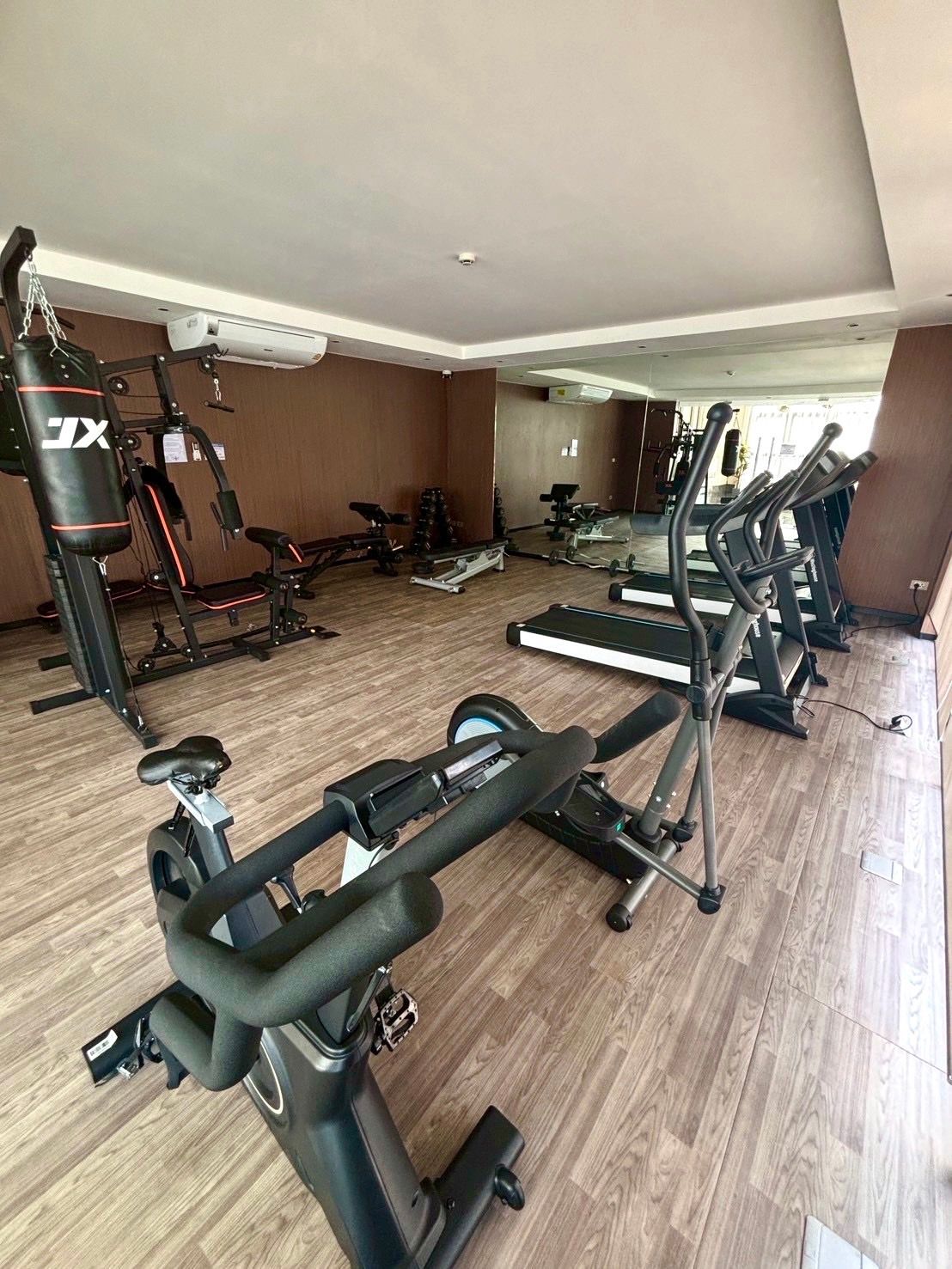 Glory condominium chiang mai - Image 10