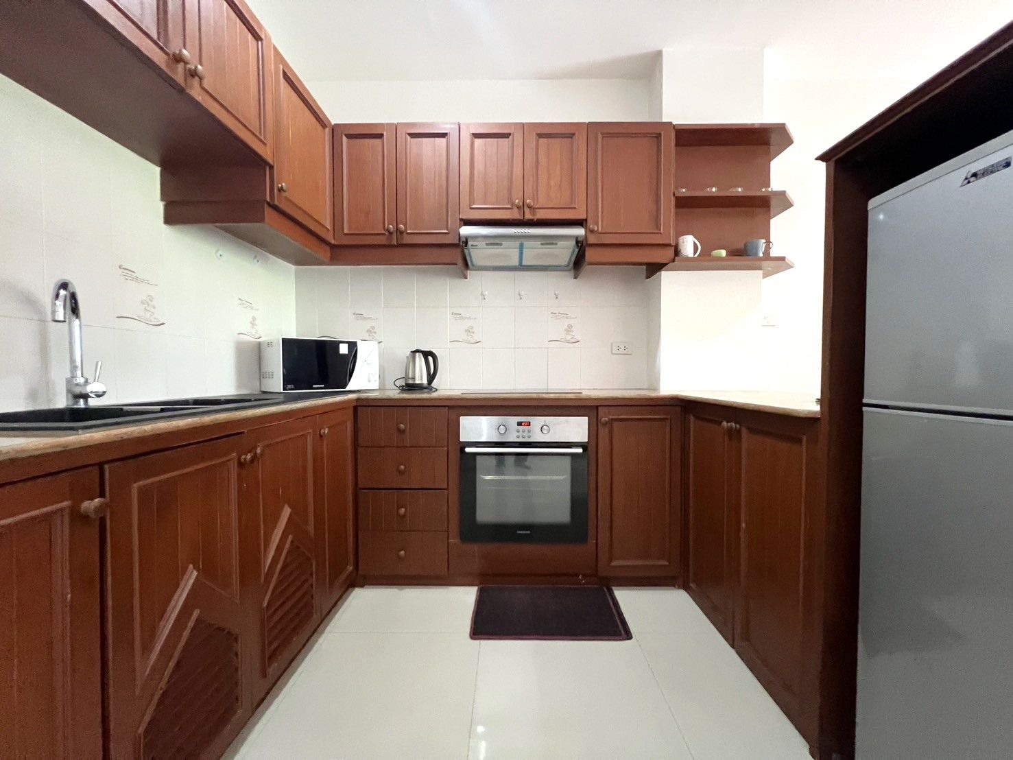 1 卧室 公寓 出售 在  - Image 5