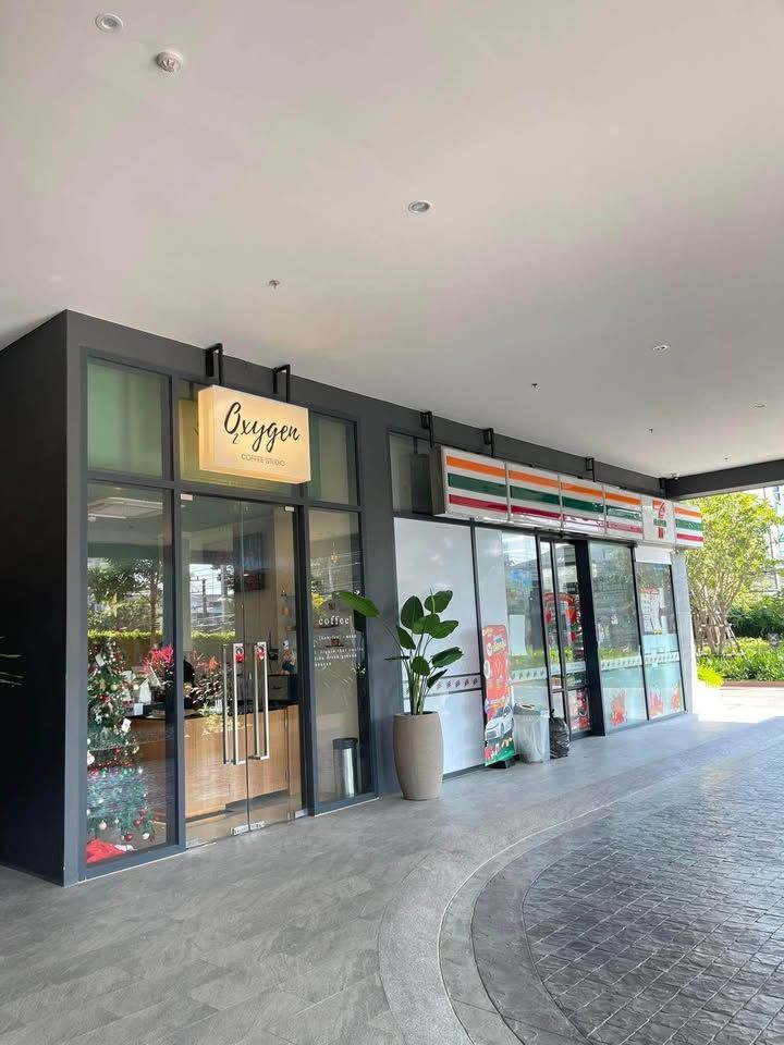 1 卧室 公寓 出租 在  - Image 7