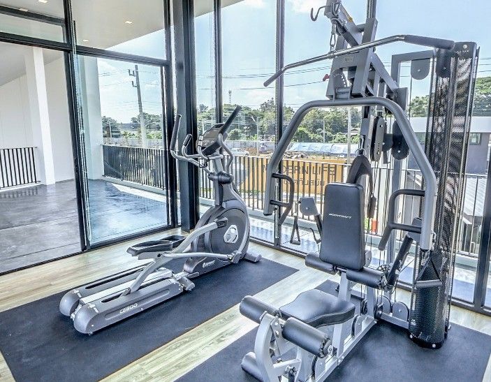 3 卧室 联排别墅 出租 在  - Image 17