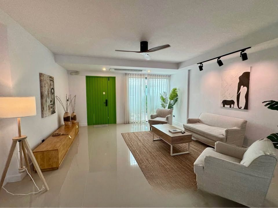 Areeya Mandarina Sukhumvit 77 - Image 2