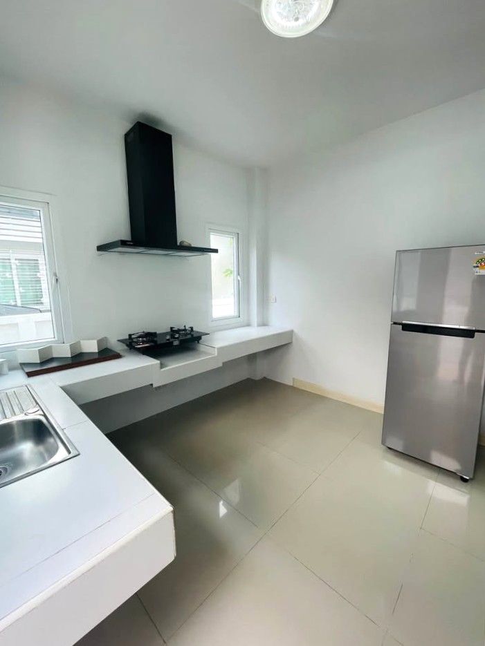 3 ห้องนอน บ้านเดี่ยว สำหรับเช่า ใน ต้นเปา, สันกำแพง, เชียงใหม่ - Image 4