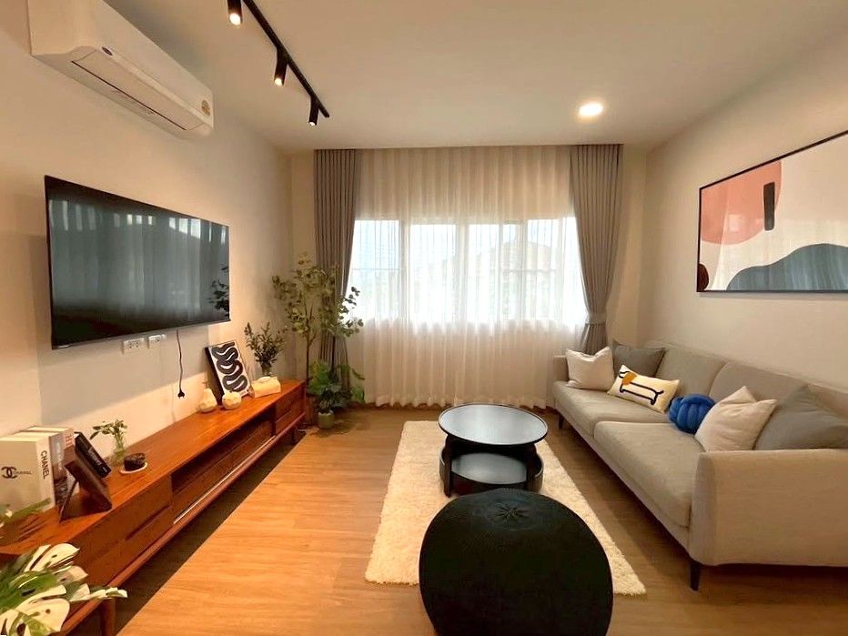 4 卧室 独立房屋 出租 在  - Image 9