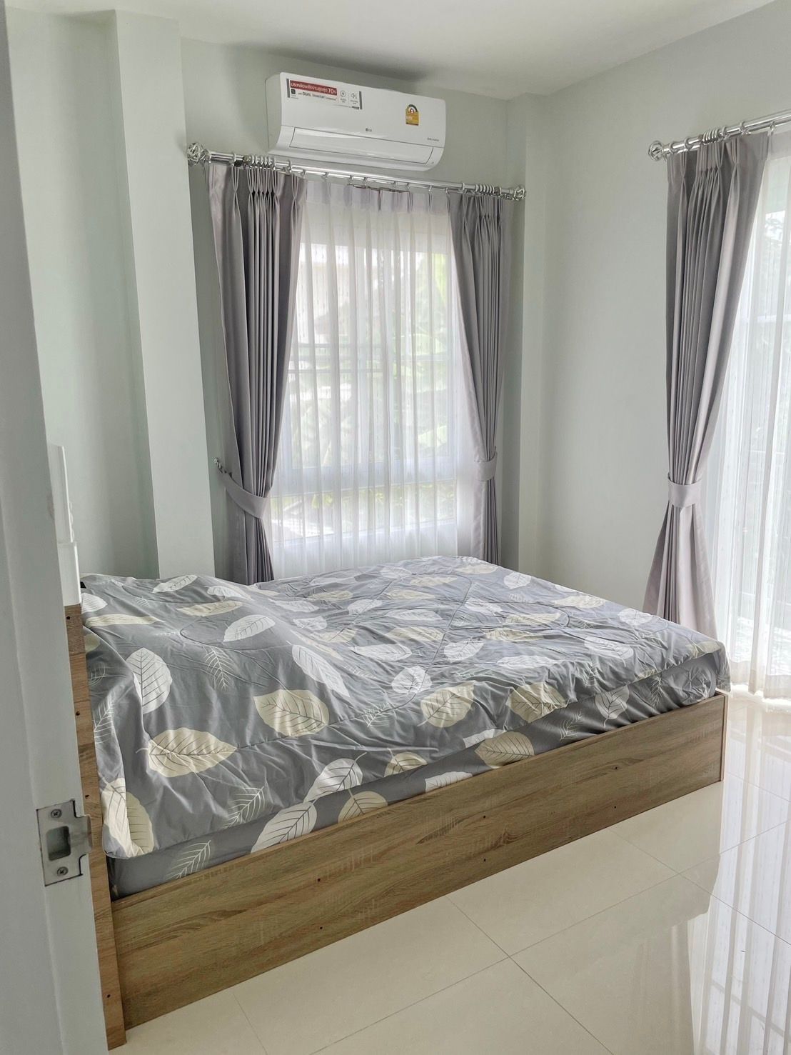 4 卧室 独立房屋 出租 在  - Image 15