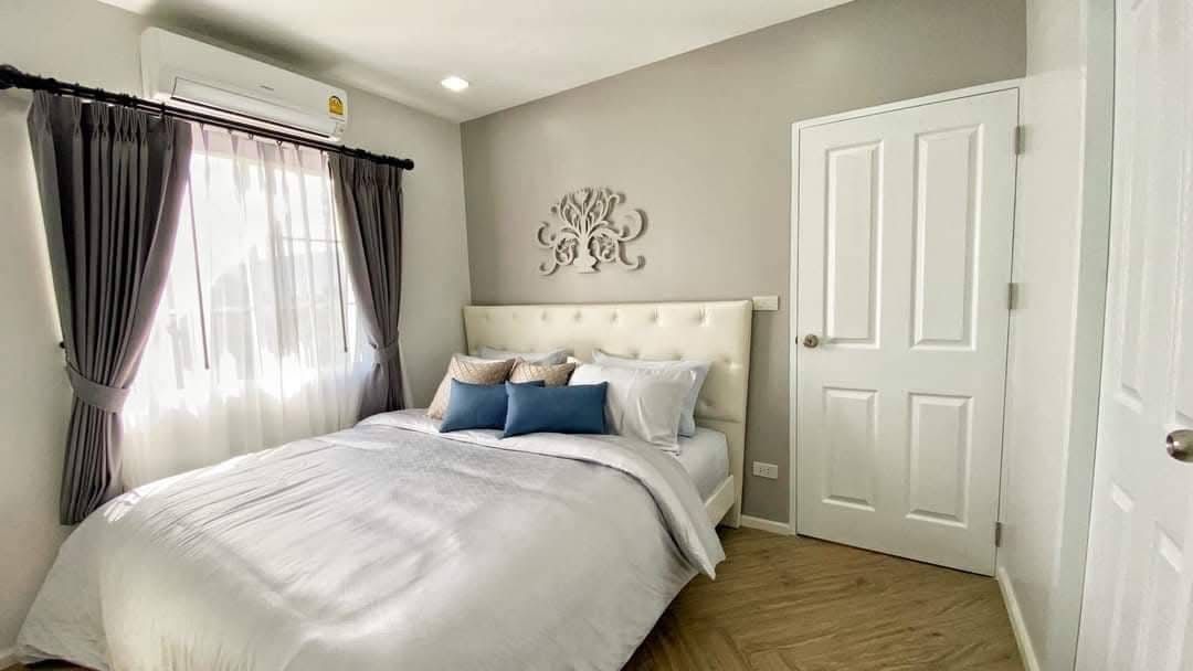 2 卧室 公寓 出租 在  - Image 9