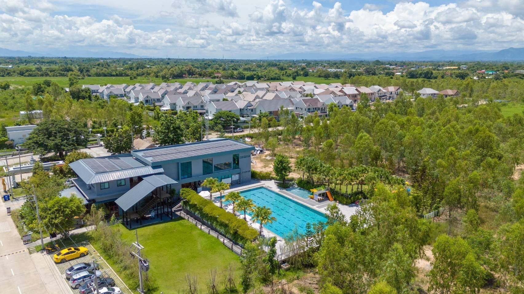 3 Bedroom House For Sale in Han Kaeo, Hang Dong, Chiang Mai - Image 24