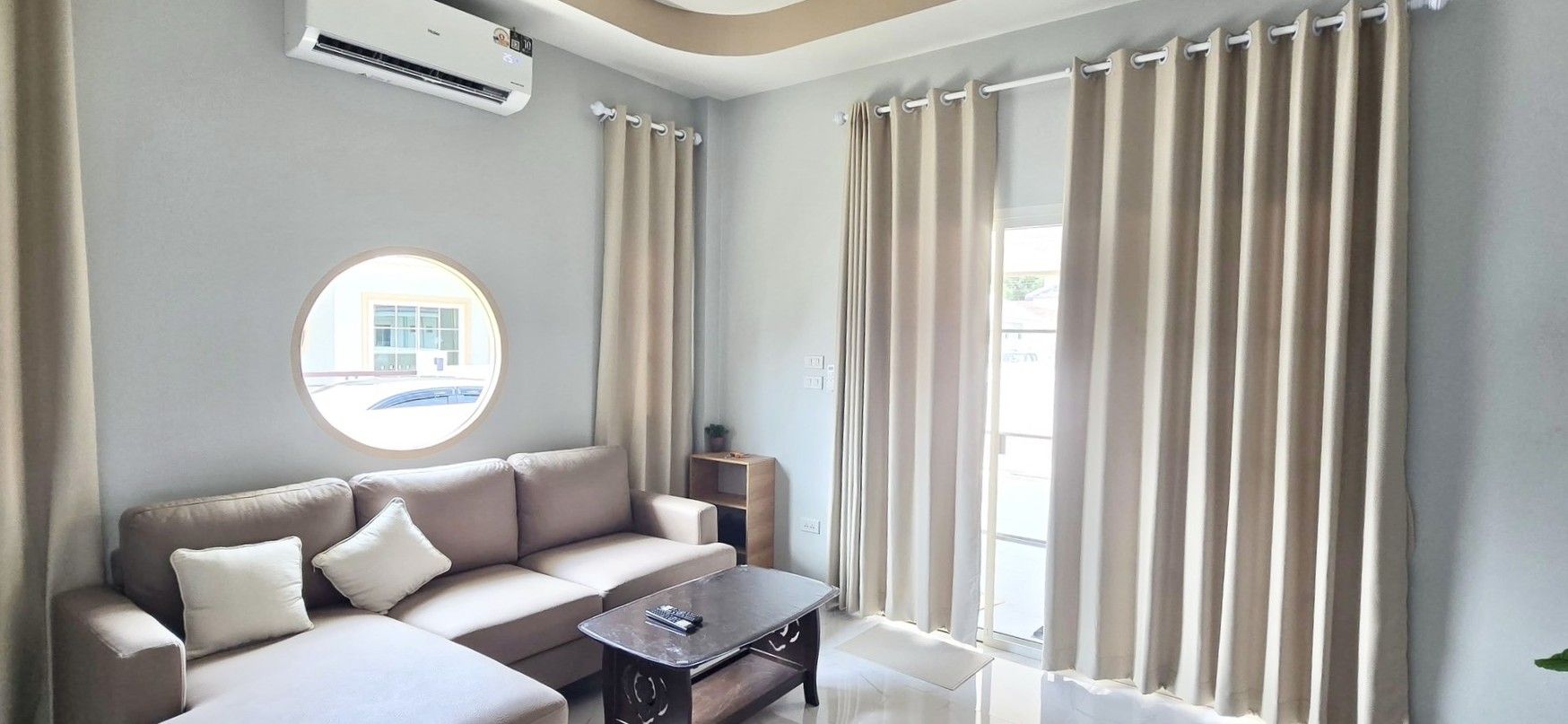 3 Bedroom House For Rent in San Phak Wan, Hang Dong, Chiang Mai - Image 2