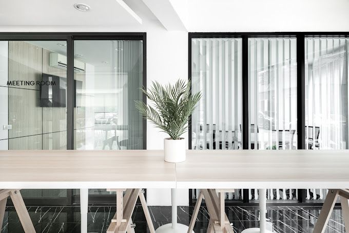  สำนักงาน สำหรับเช่า ใน หนองหอย, เมืองเชียงใหม่, เชียงใหม่ - Image 5