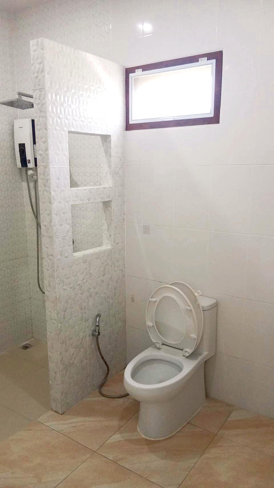 3 卧室 独立房屋 出租 在  - Image 11