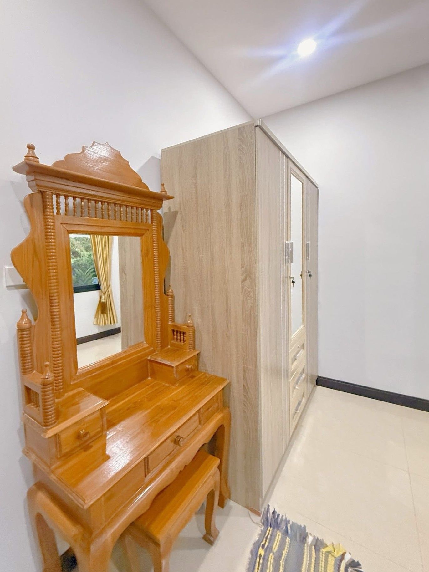 3 ห้องนอน บ้านเดี่ยว สำหรับเช่า ใน บ้านแหวน, หางดง, เชียงใหม่ - Image 6