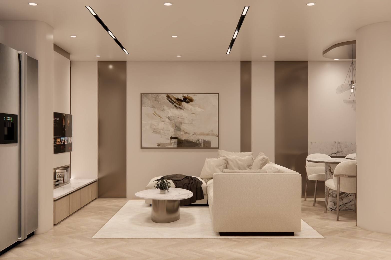 103 คอนโดมิเนียม 3 สุขเกษม - Image 5