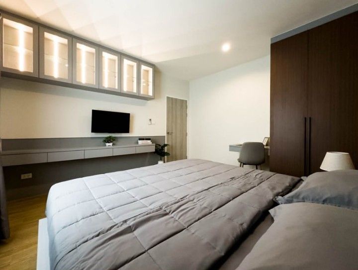 4 卧室 独立房屋 出租 在  - Image 8