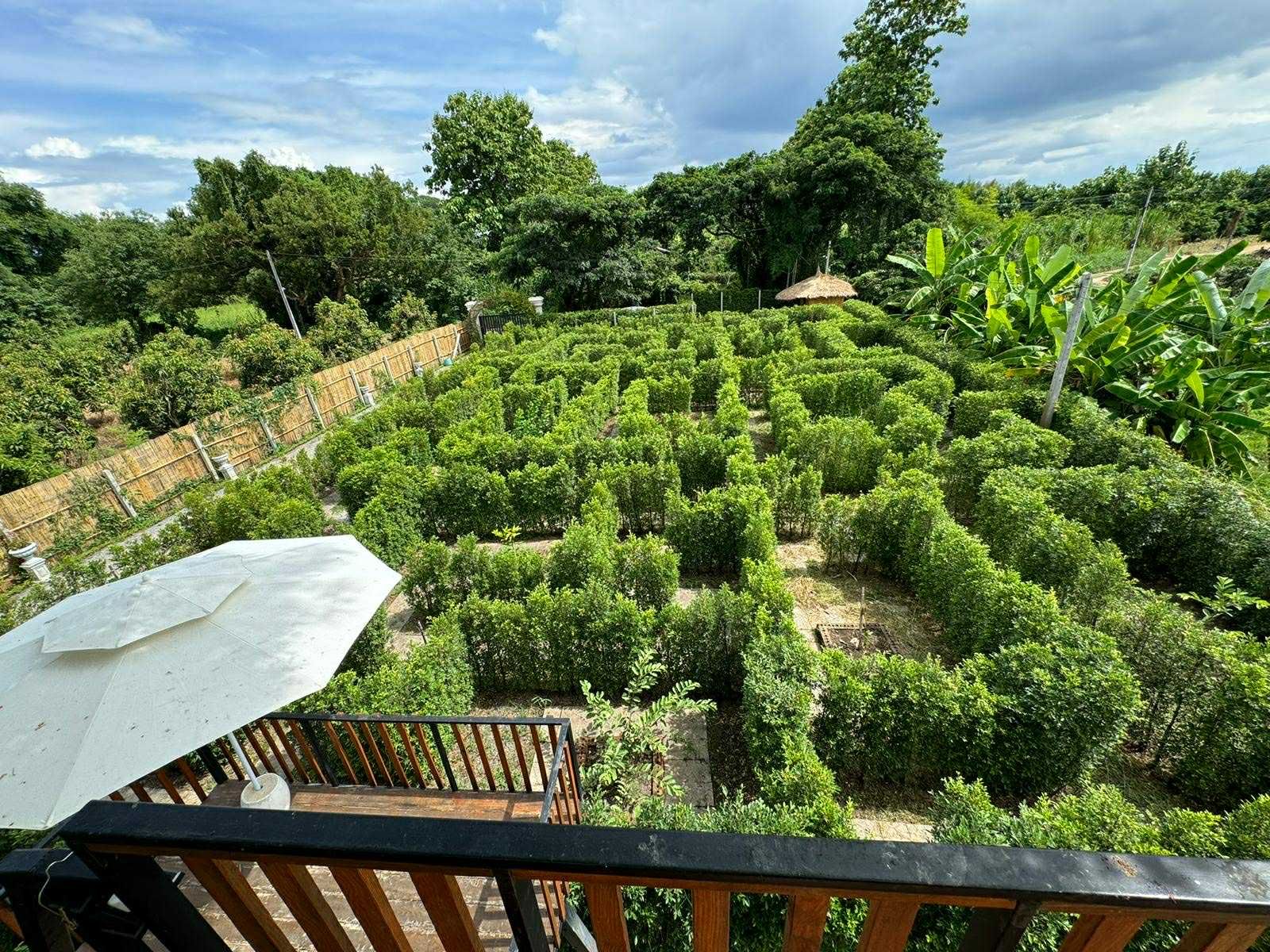 2 Bedroom House For Sale in Yu Wa, San Pa Tong, Chiang Mai - Image 9