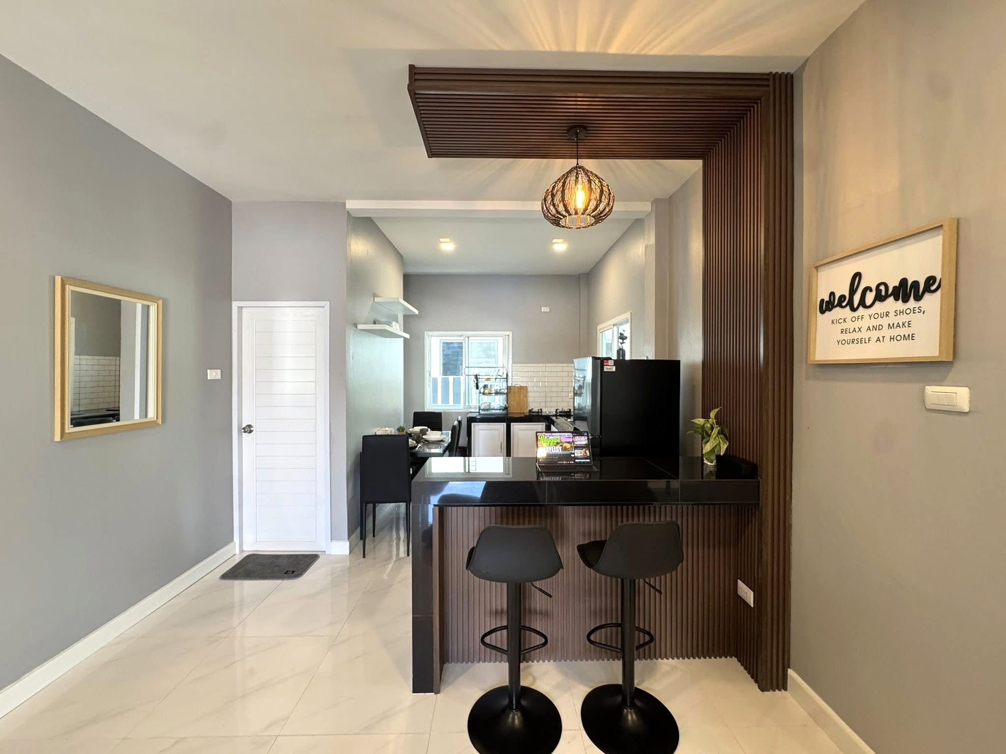 2 Bedroom House For Rent in Don Kaeo, Mae Rim, Chiang Mai - Image 4