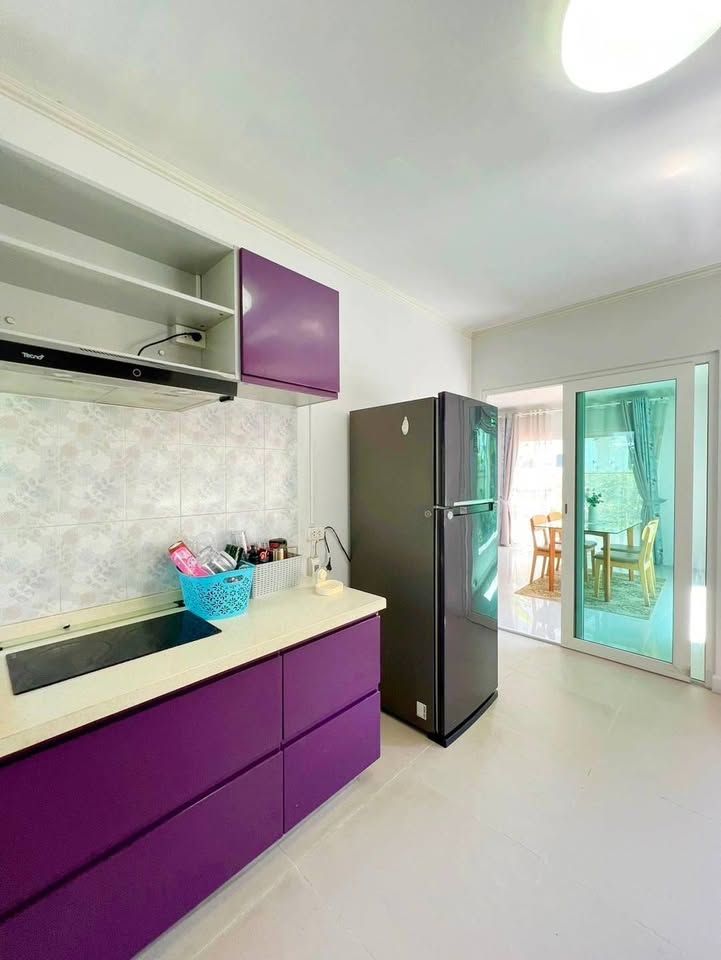 Supalai Garden Ville Wongwaen - Sankamphaeng - Image 5