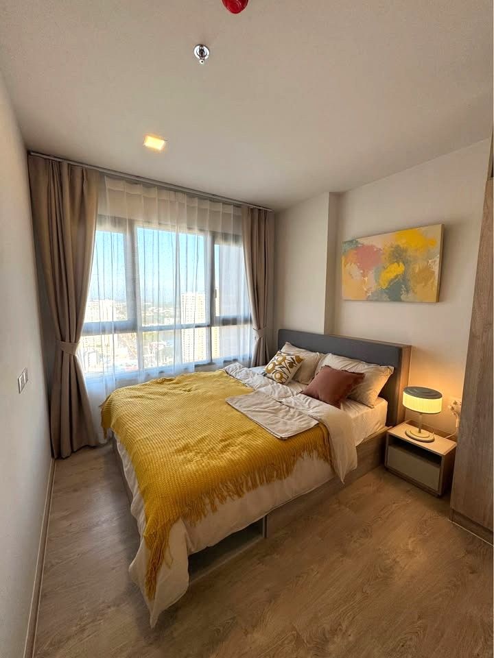 1 卧室 公寓 出租 在  - Image 2