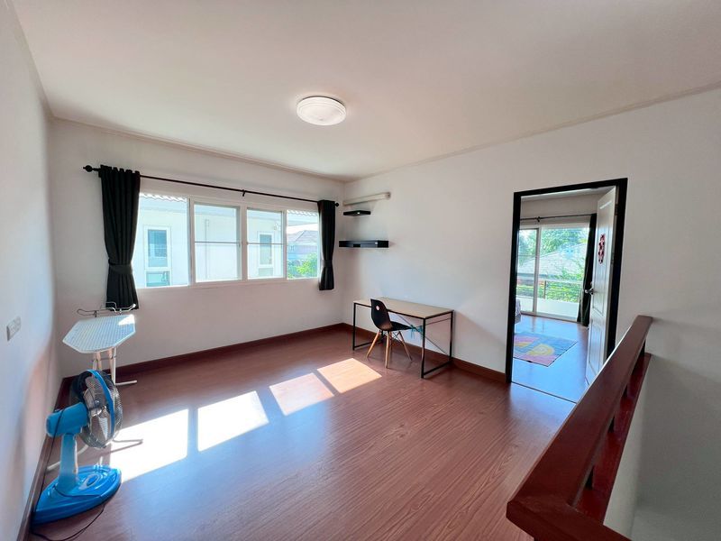 Supalai Garden Ville Wongwaen - Sankamphaeng - Image 7