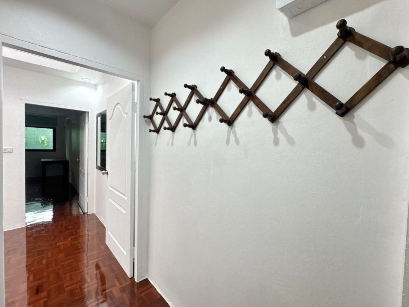 2 Bedroom Townhouse For Rent in Si Phum, Mueang Chiang Mai, Chiang Mai - Image 17