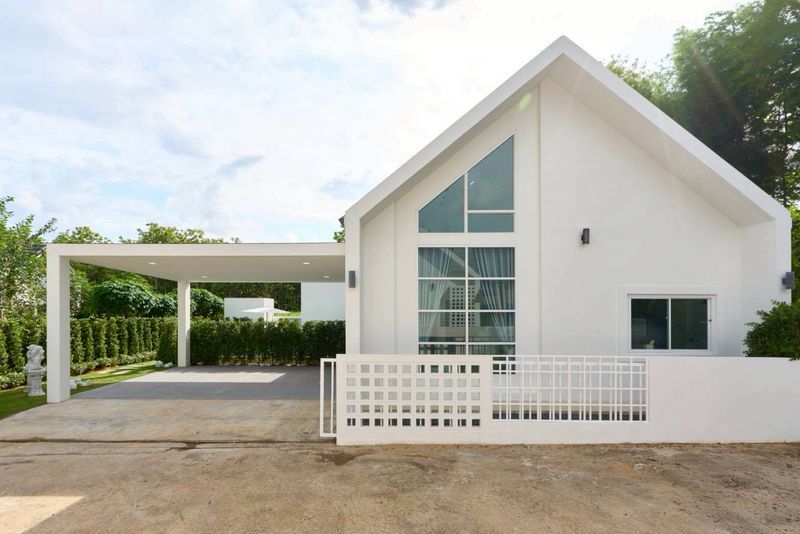 3 Bedroom House For Sale in Nong Han, San Sai, Chiang Mai - Image 3