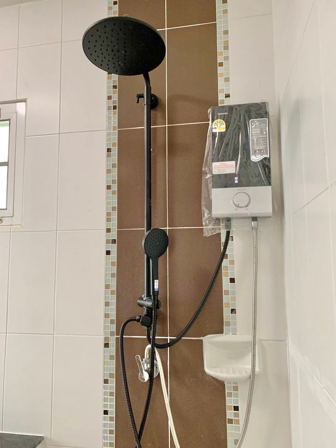 3 卧室 独立房屋 出租 在  - Image 15