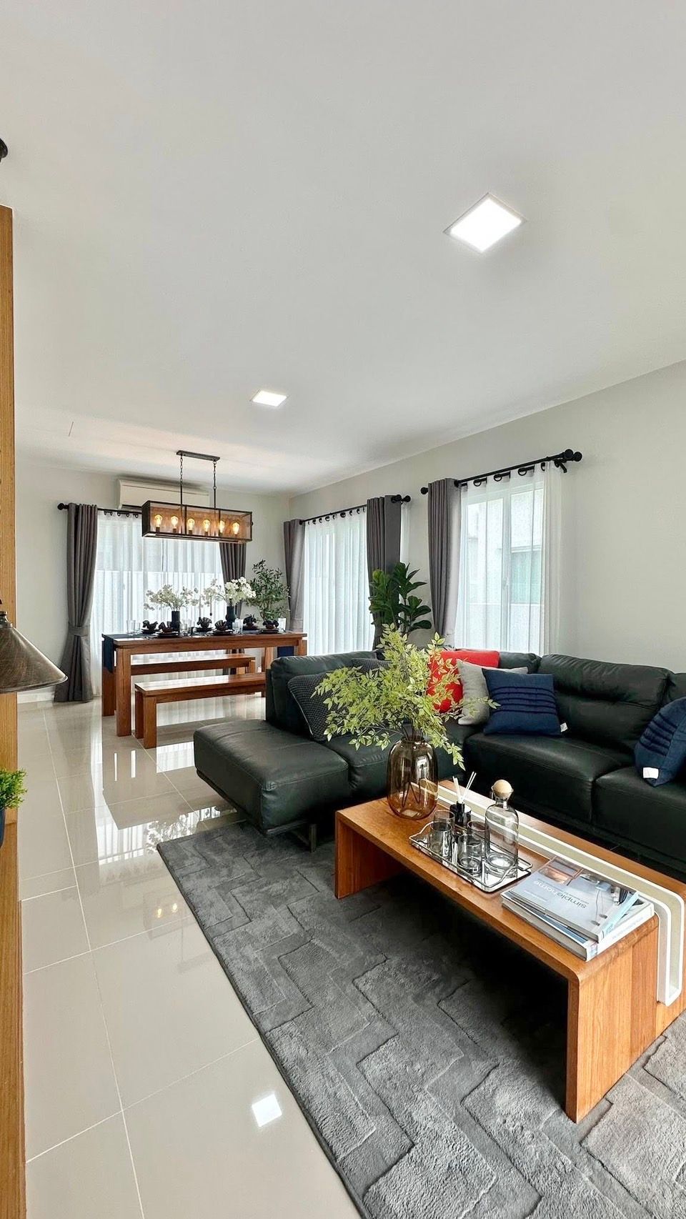 Pruksa Ville 75 (Mae Hia) - Image 2