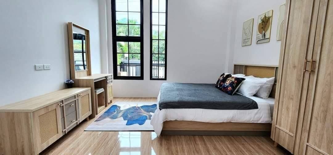 3 ห้องนอน บ้านเดี่ยว สำหรับเช่า ใน หางดง, หางดง, เชียงใหม่ - Image 5