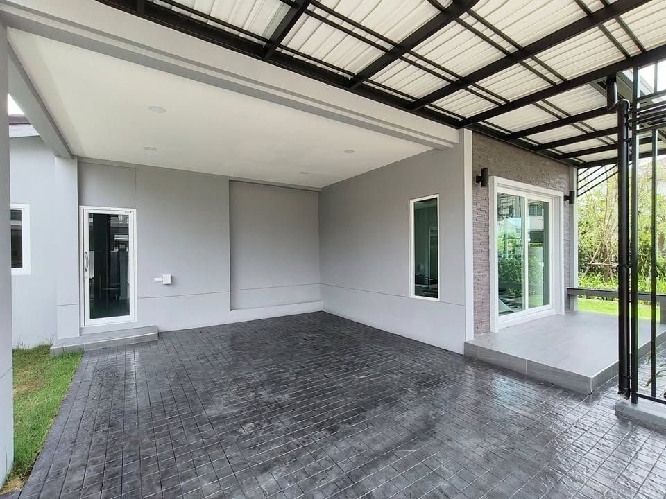 4 卧室 独立房屋 出租 在  - Image 24