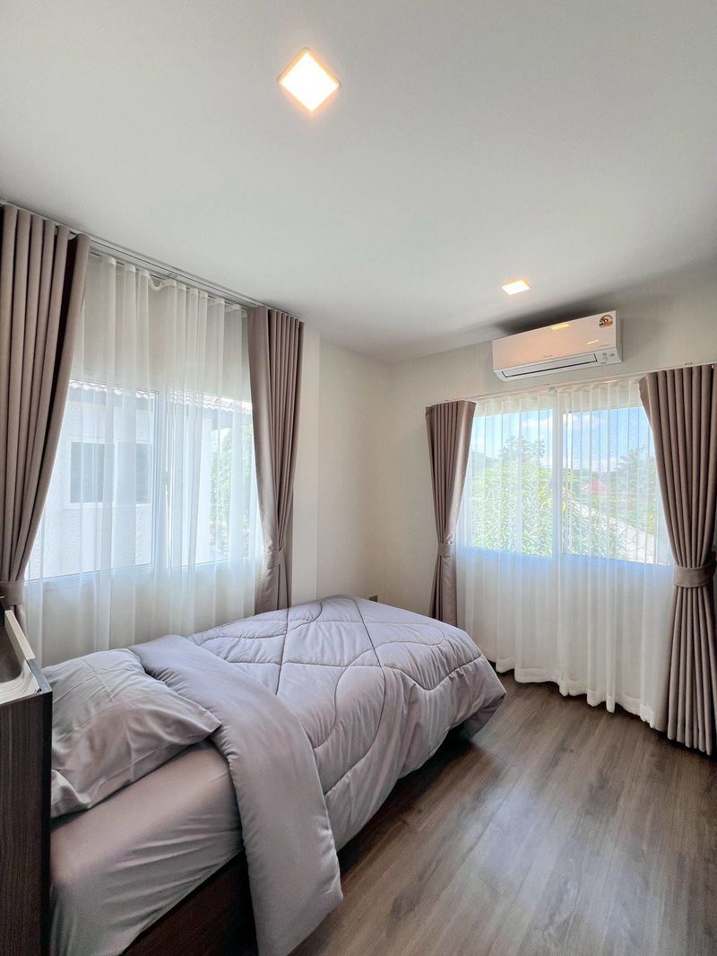 Siwalee San Kamphaeng - Image 14