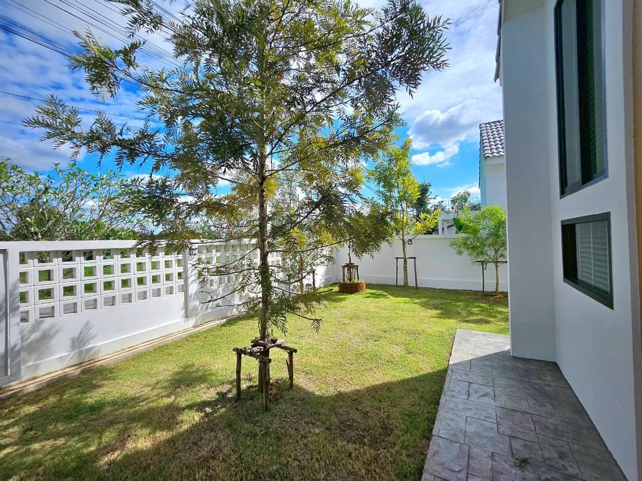 3 卧室 独立房屋 出租 在  - Image 18